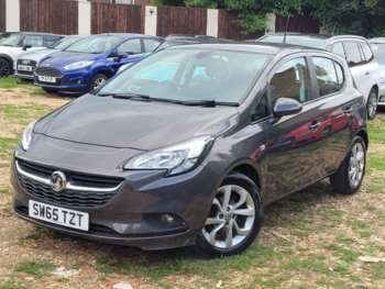 Used Vauxhall Corsa 2015 for sale - 75198569: Photo