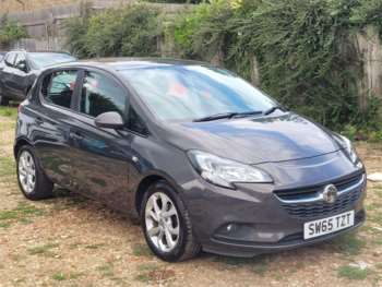 Used Vauxhall Corsa 2015 for sale - 75198569: Photo
