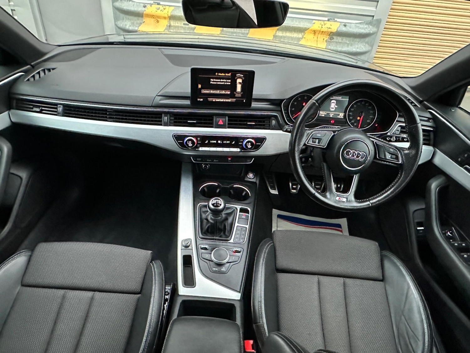 Used Audi A4 2016 for sale - 76984896: Photo 20