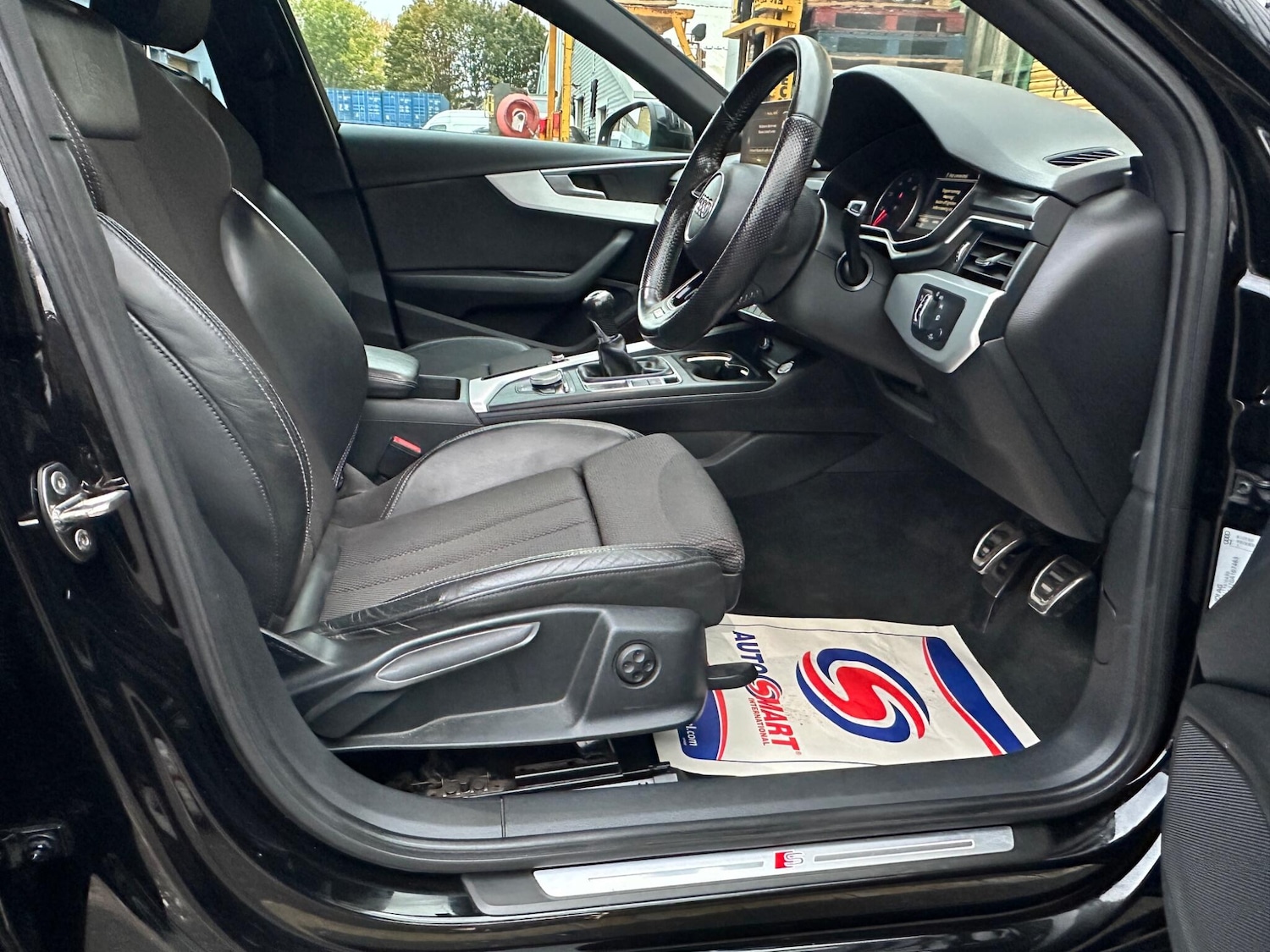 Used Audi A4 2016 for sale - 76984896: Photo 23