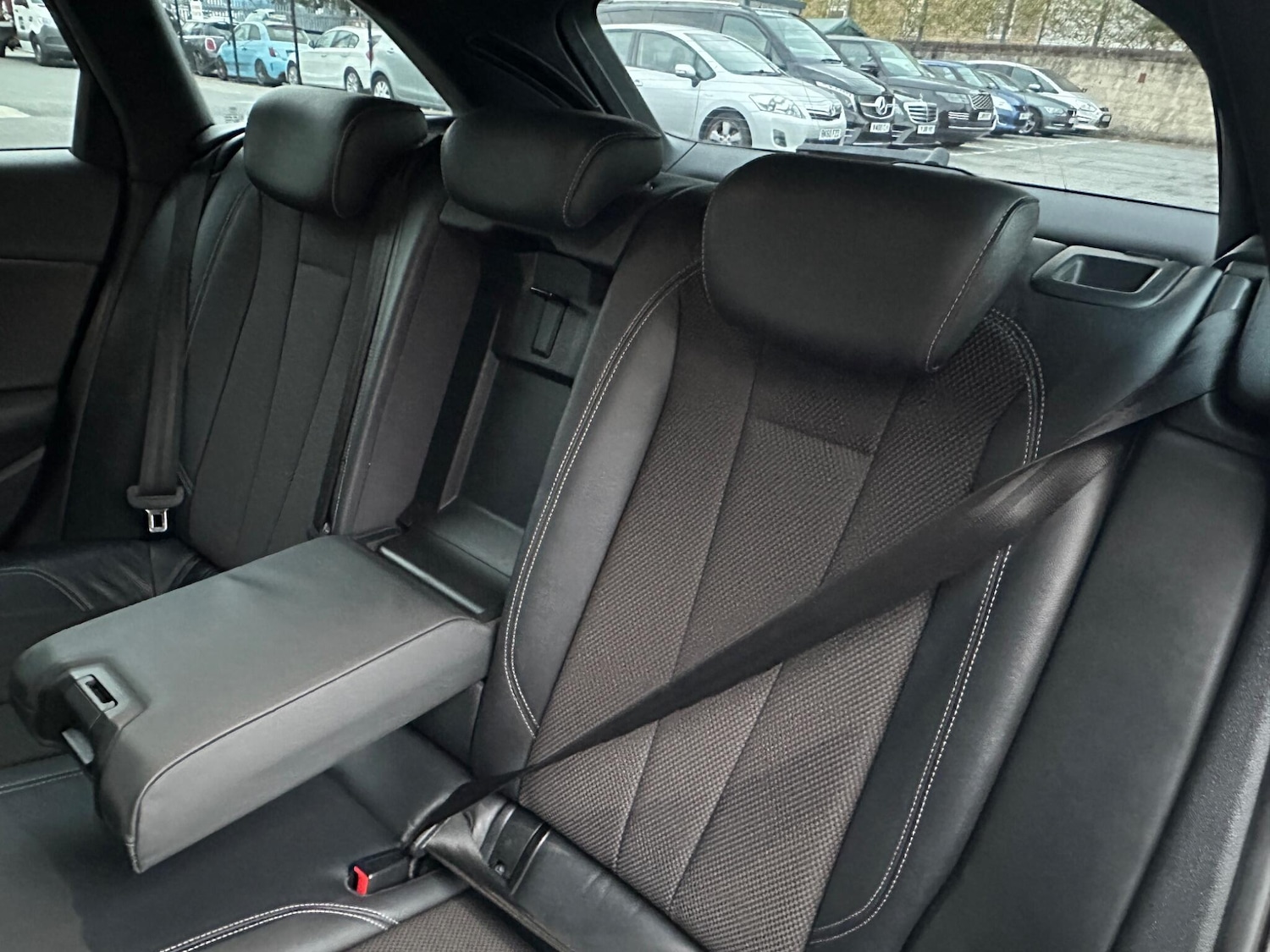 Used Audi A4 2016 for sale - 76984896: Photo 27