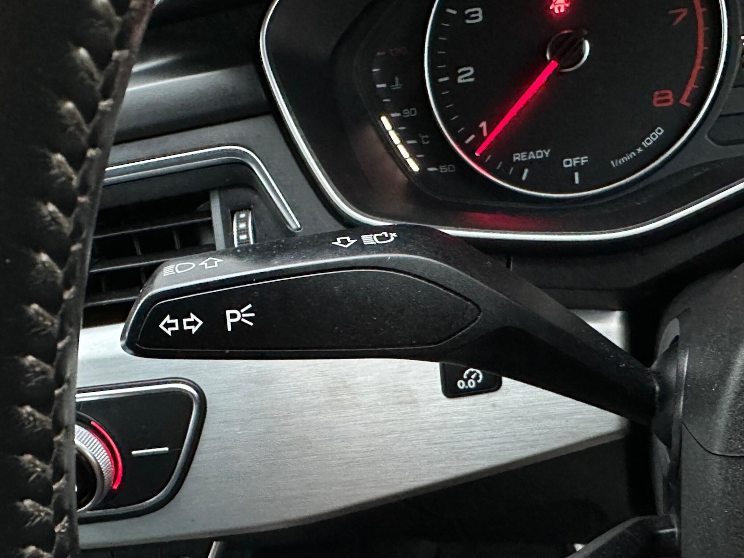 Used Audi A4 2016 for sale - 76984896: Photo 41