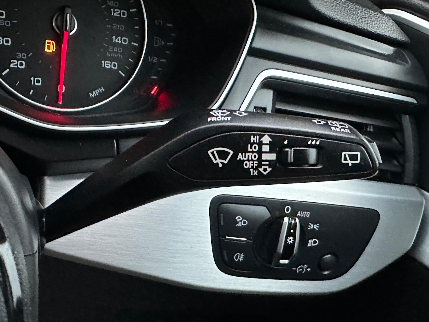 Used Audi A4 2016 for sale - 76984896: Photo 42