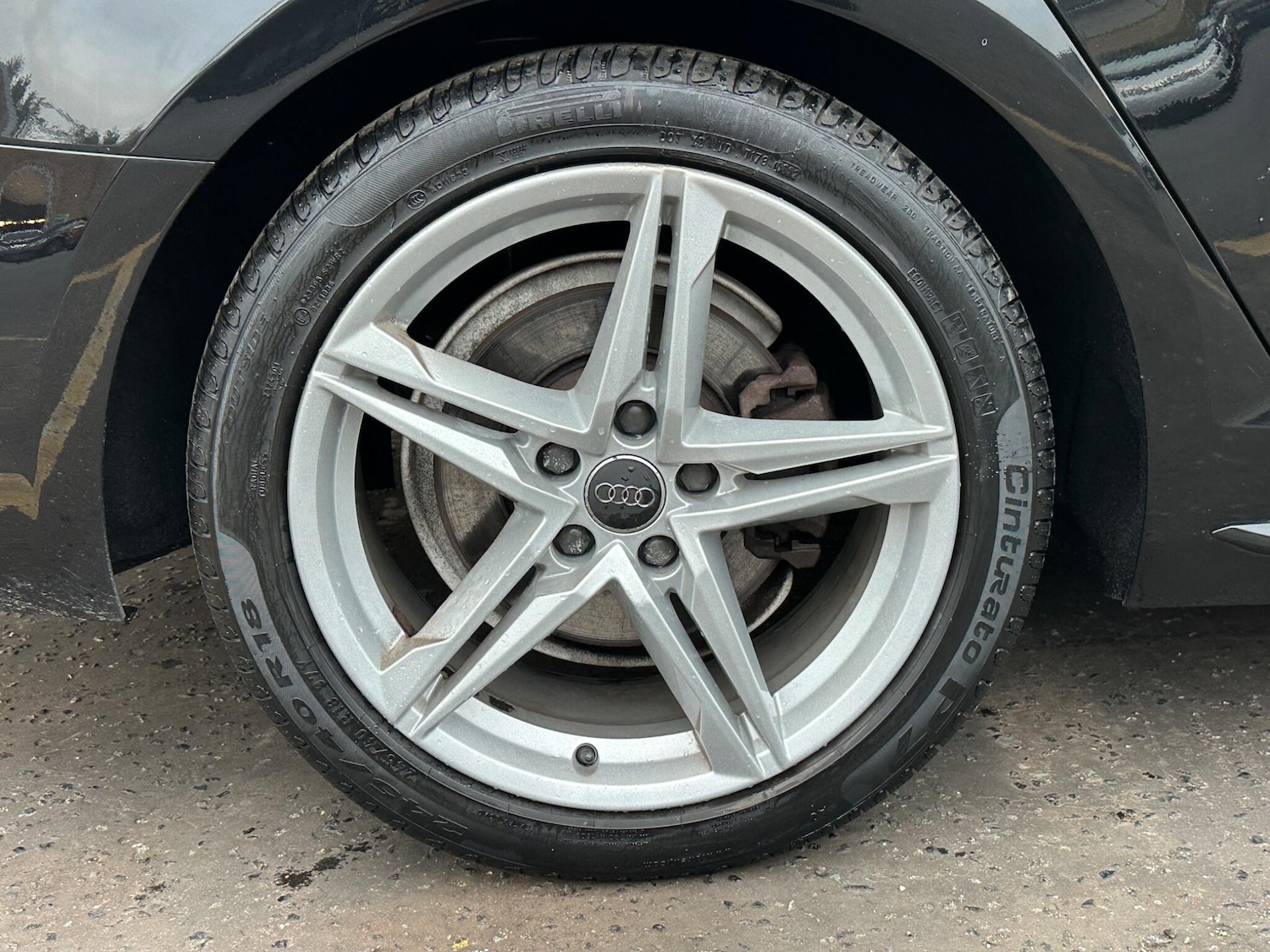 Used Audi A4 2016 for sale - 76984896: Photo 54