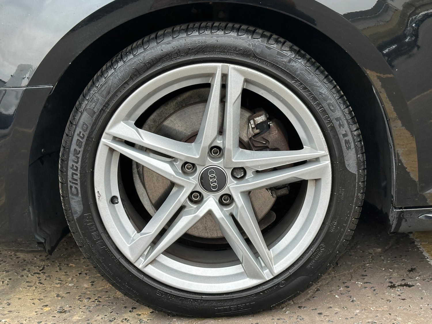 Used Audi A4 2016 for sale - 76984896: Photo 56