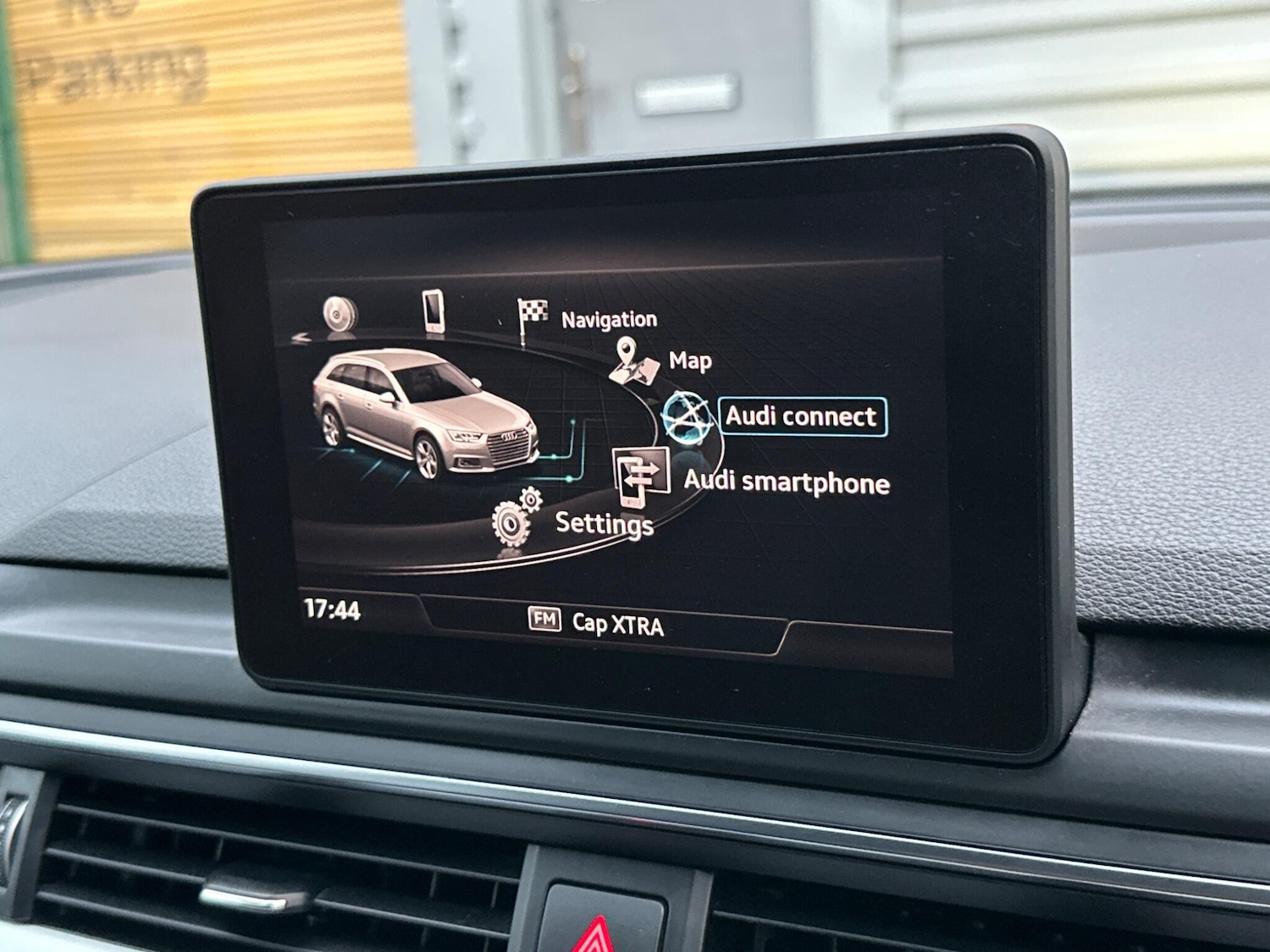 Used Audi A4 2016 for sale - 76984896: Photo 58