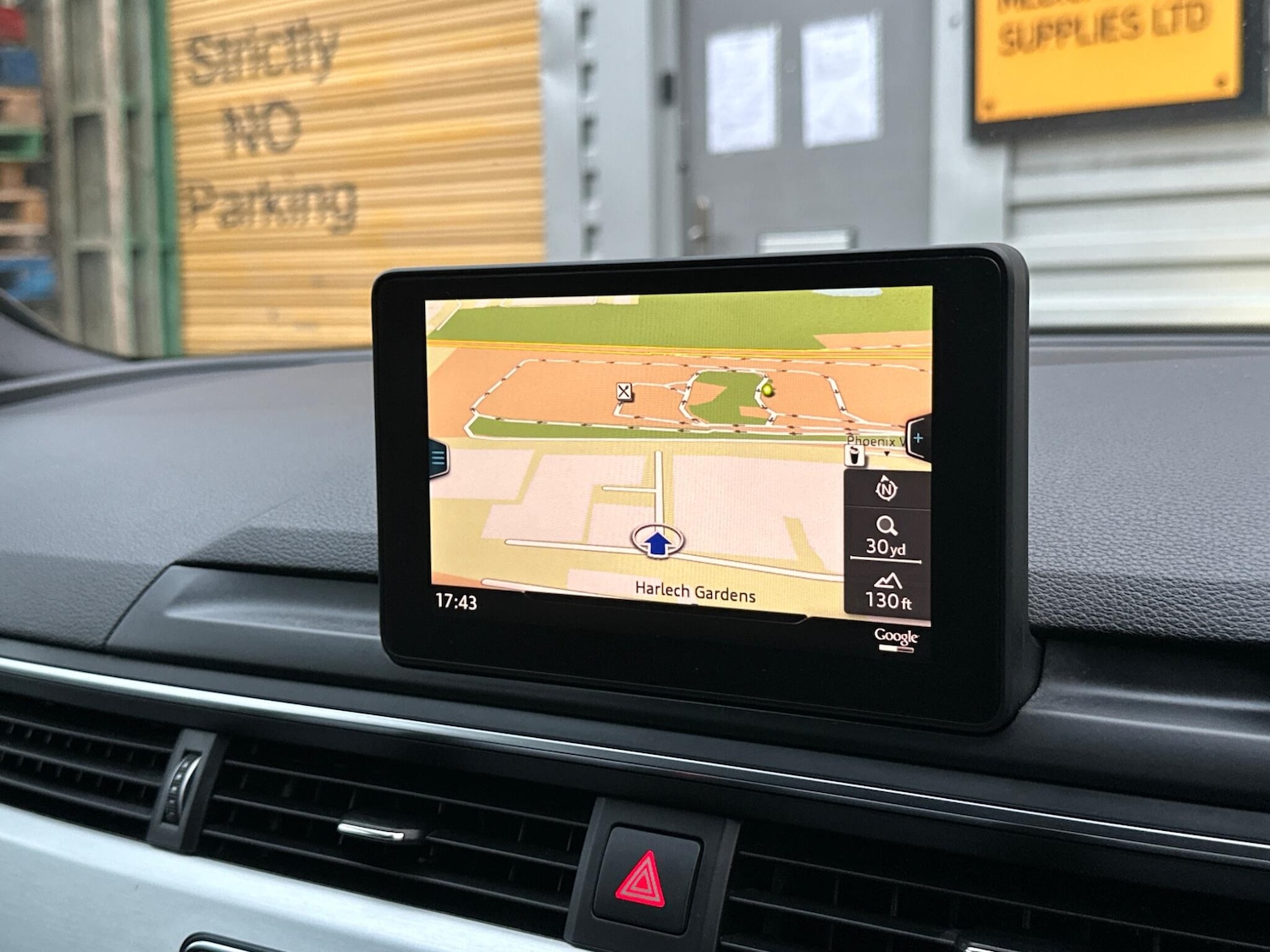 Used Audi A4 2016 for sale - 76984896: Photo 60