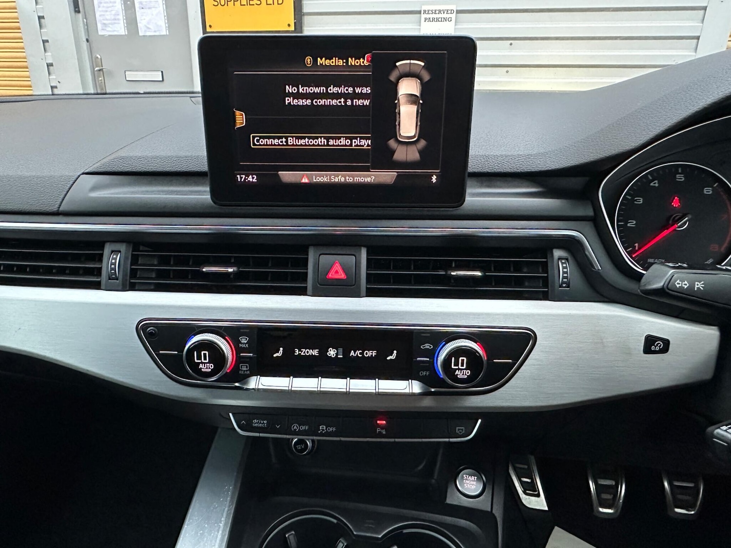 Used Audi A4 2016 for sale - 76984896: Photo 61