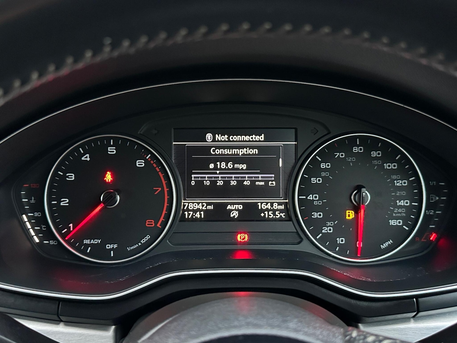 Used Audi A4 2016 for sale - 76984896: Photo 63