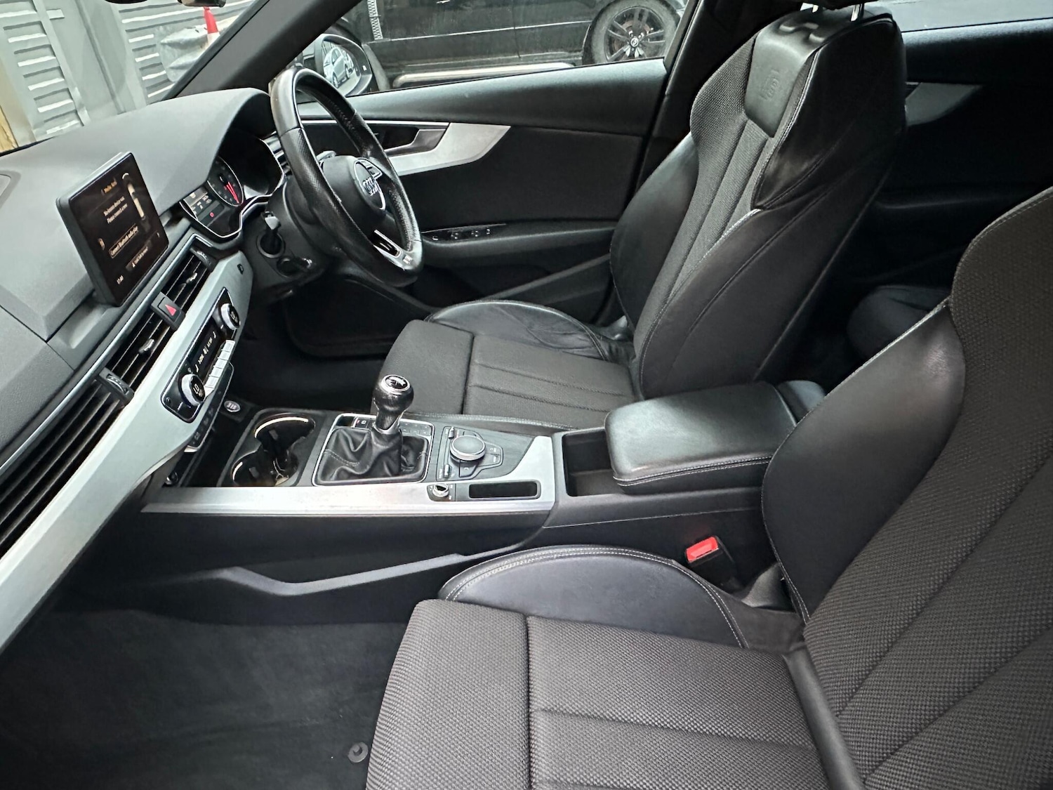 Used Audi A4 2016 for sale - 76984896: Photo 69