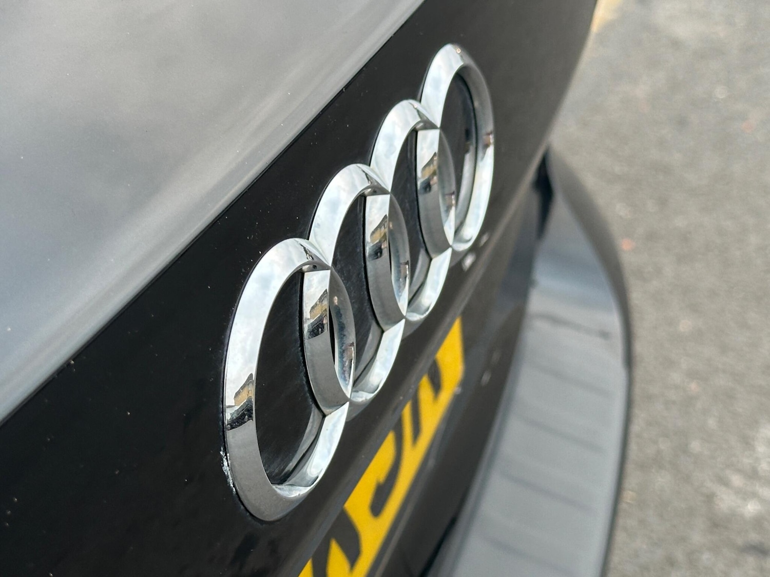 Used Audi A4 2016 for sale - 76984896: Photo 76