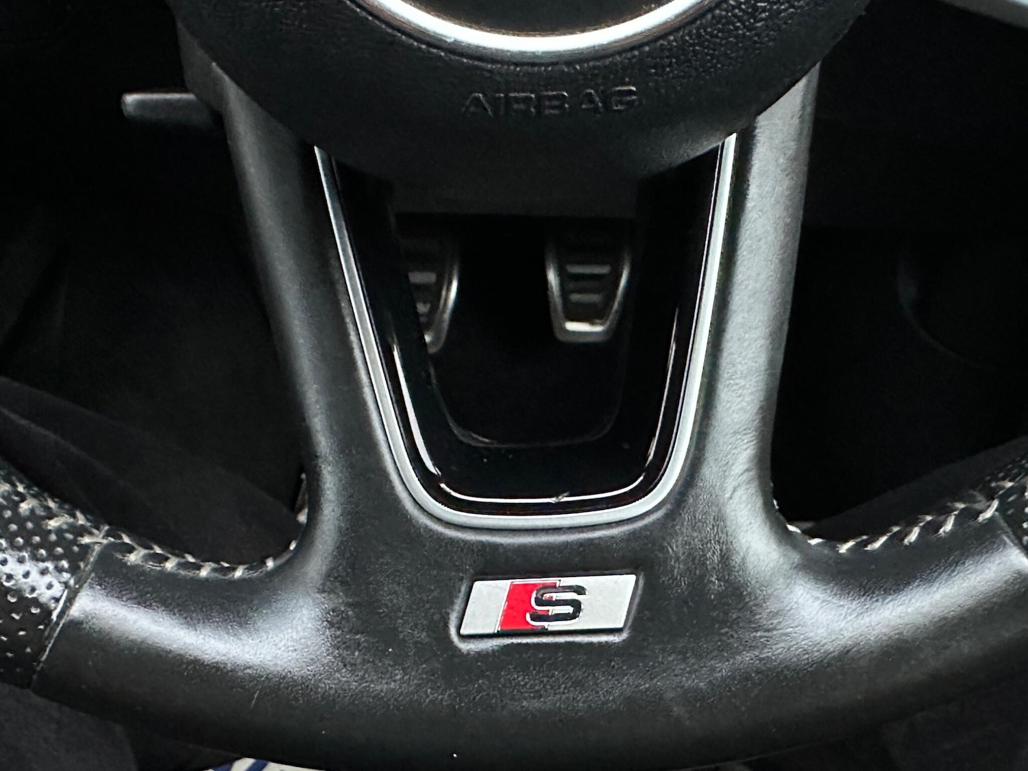 Used Audi A4 2016 for sale - 76984896: Photo 82