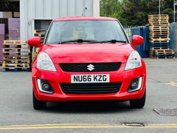 Used Suzuki Swift 2016 for sale - 75311643: Photo