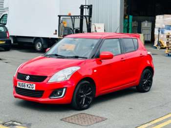 Used Suzuki Swift 2016 for sale - 75311643: Photo