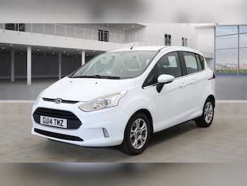 Used Ford B-MAX 2014 for sale - 75809806: Photo