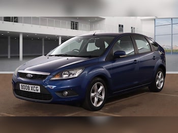 Used Ford Focus 2008 for sale - 75941184: Photo