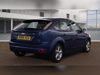 Used Ford Focus 2008 for sale - 75941184: Photo