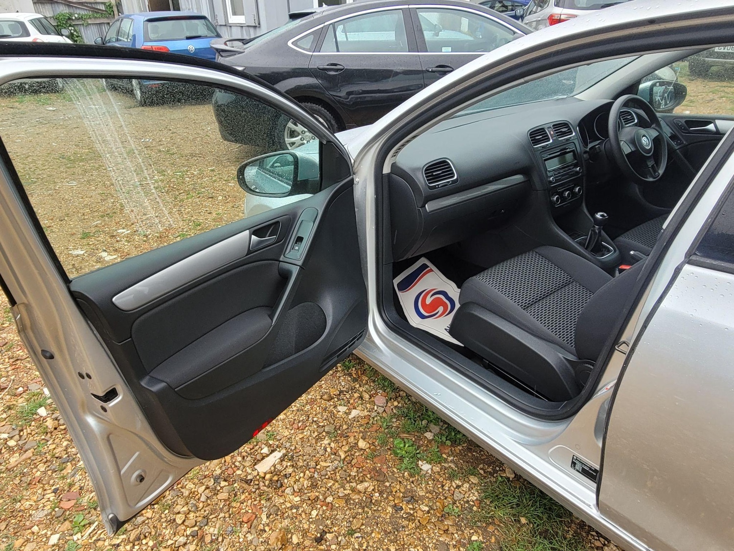 Vehicle 25