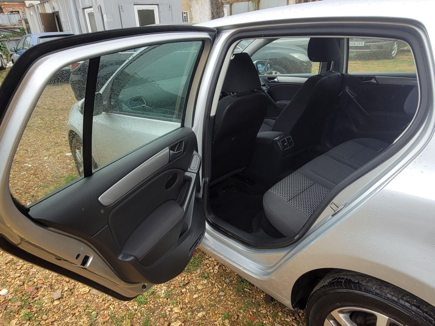 Vehicle 26