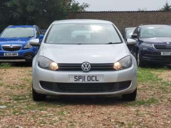 Used Volkswagen Golf 2011 for sale - 74713384: Photo