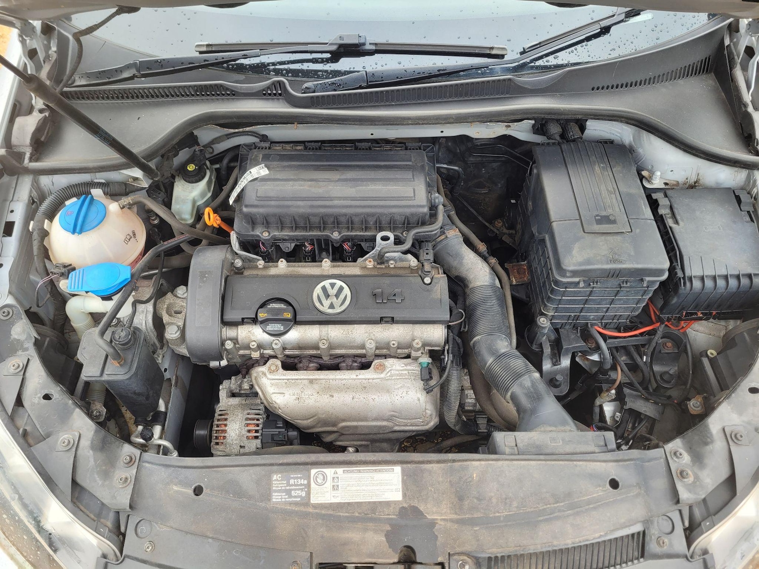 Vehicle 31