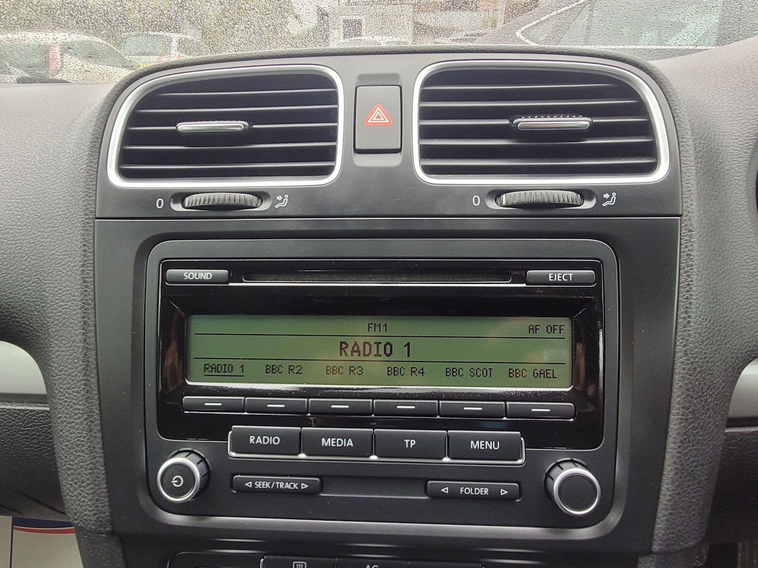 Vehicle 32