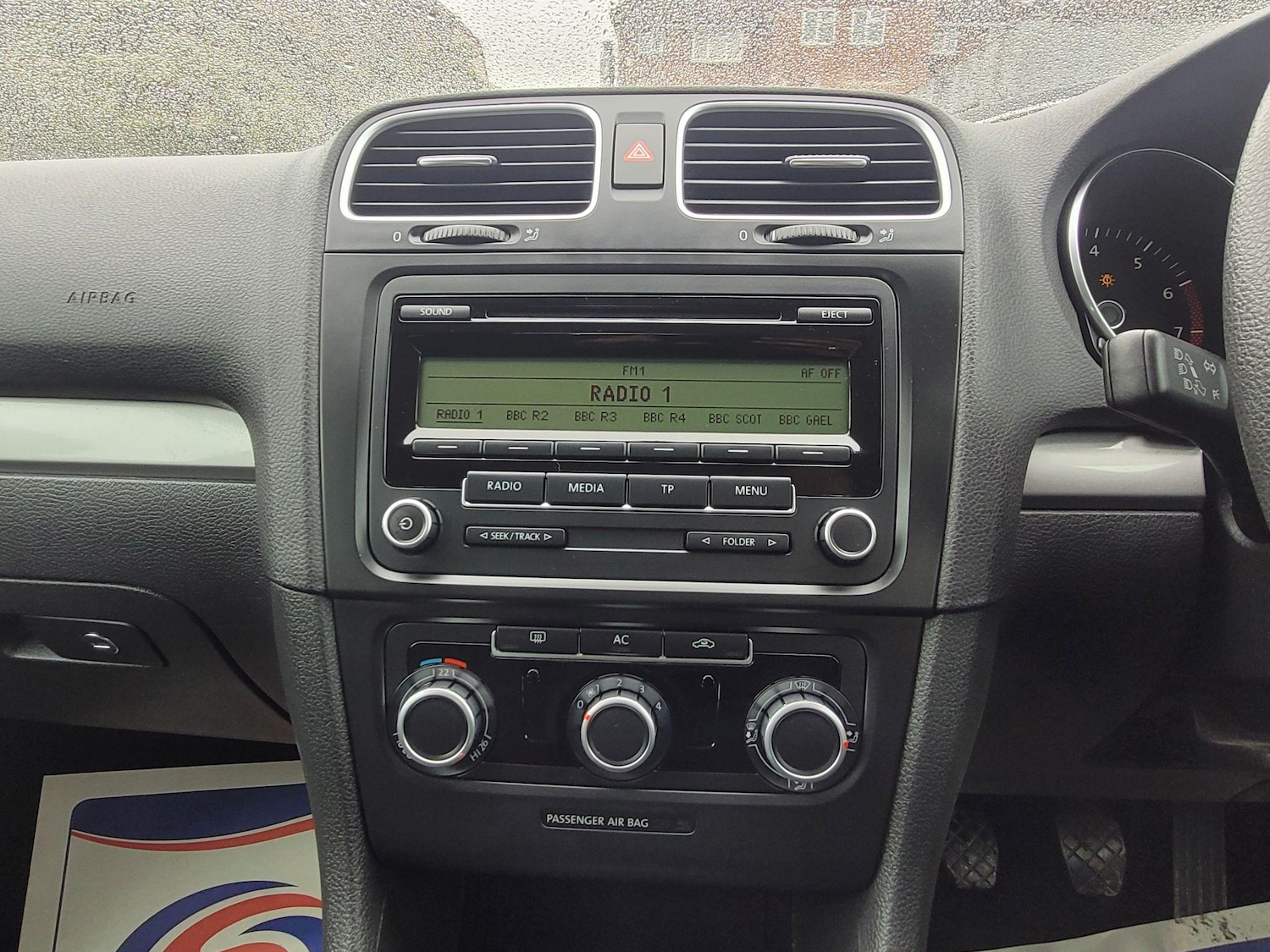 Vehicle 33