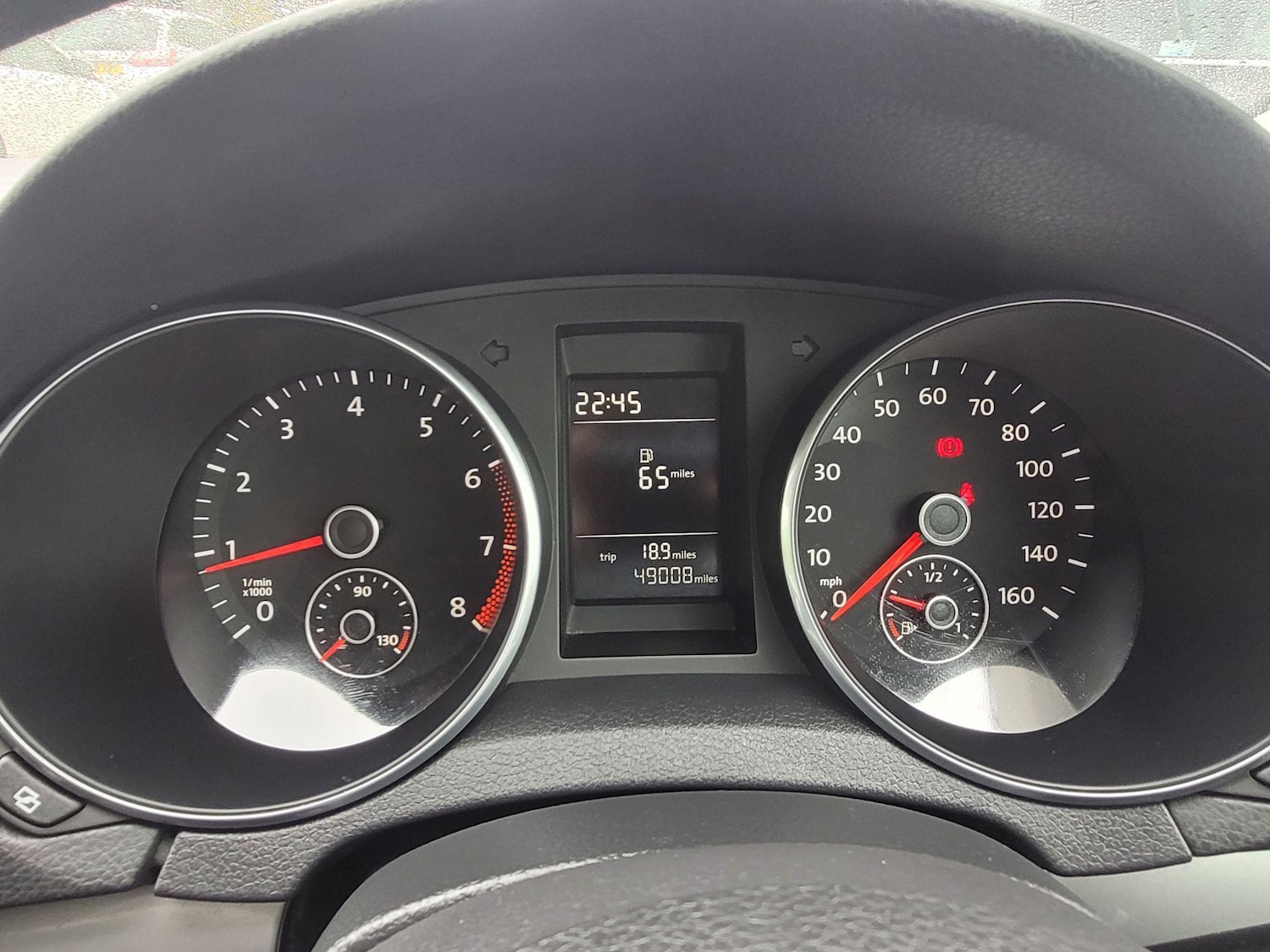 Vehicle 34