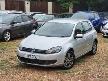 Used Volkswagen Golf 2011 for sale - 74713384: Photo