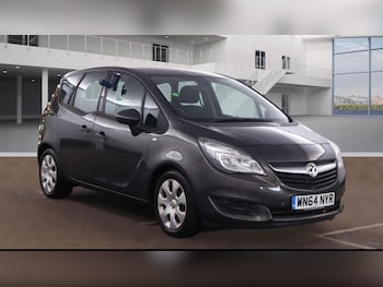 2014 (64) - 1.4i Turbo Exclusiv Auto Euro 6 5dr