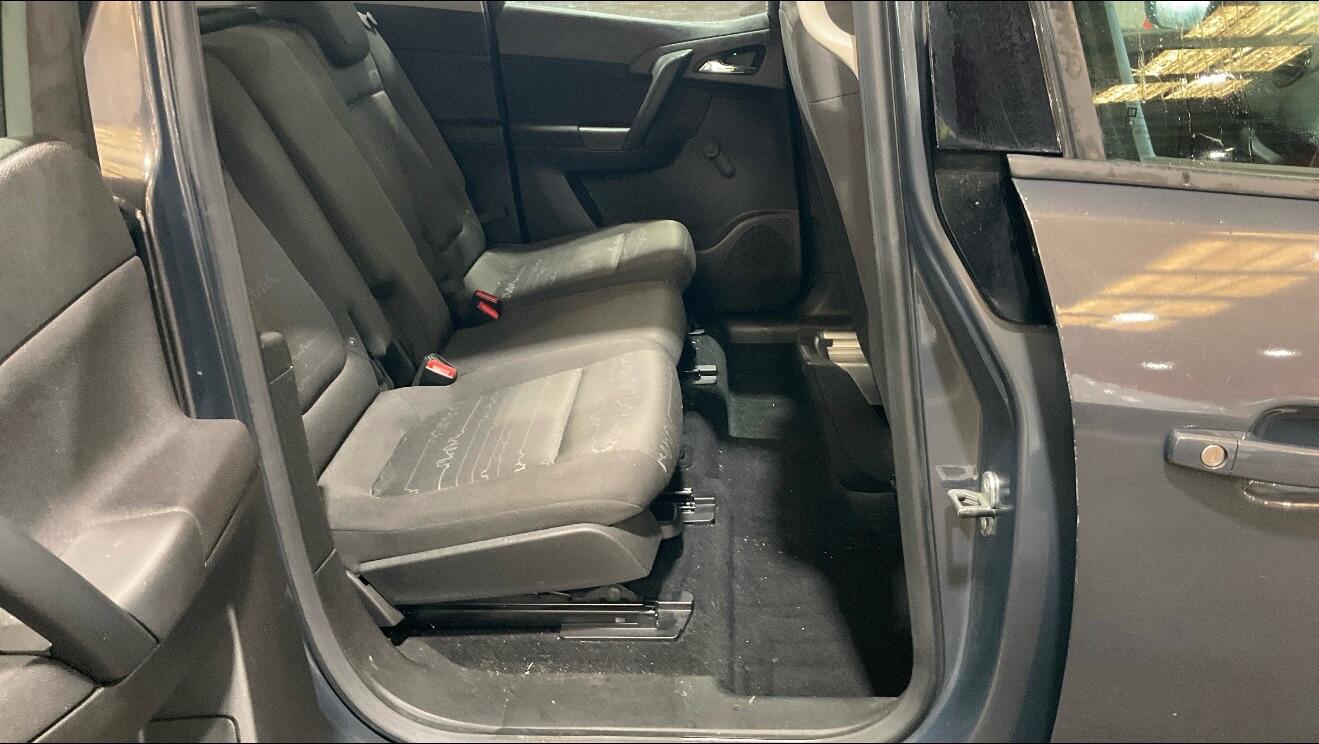 Used Vauxhall Meriva 2014 for sale - 76632674: Photo 7