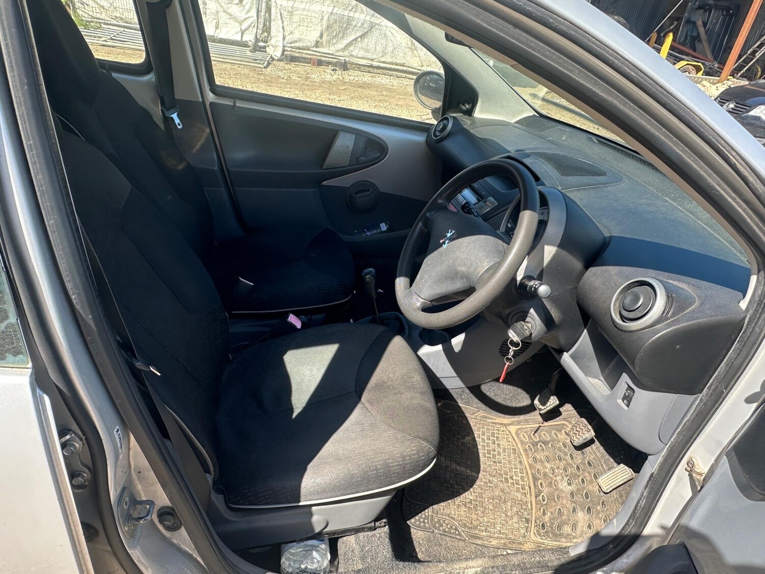 Used Peugeot 107 for sale - 78219993: Photo 12