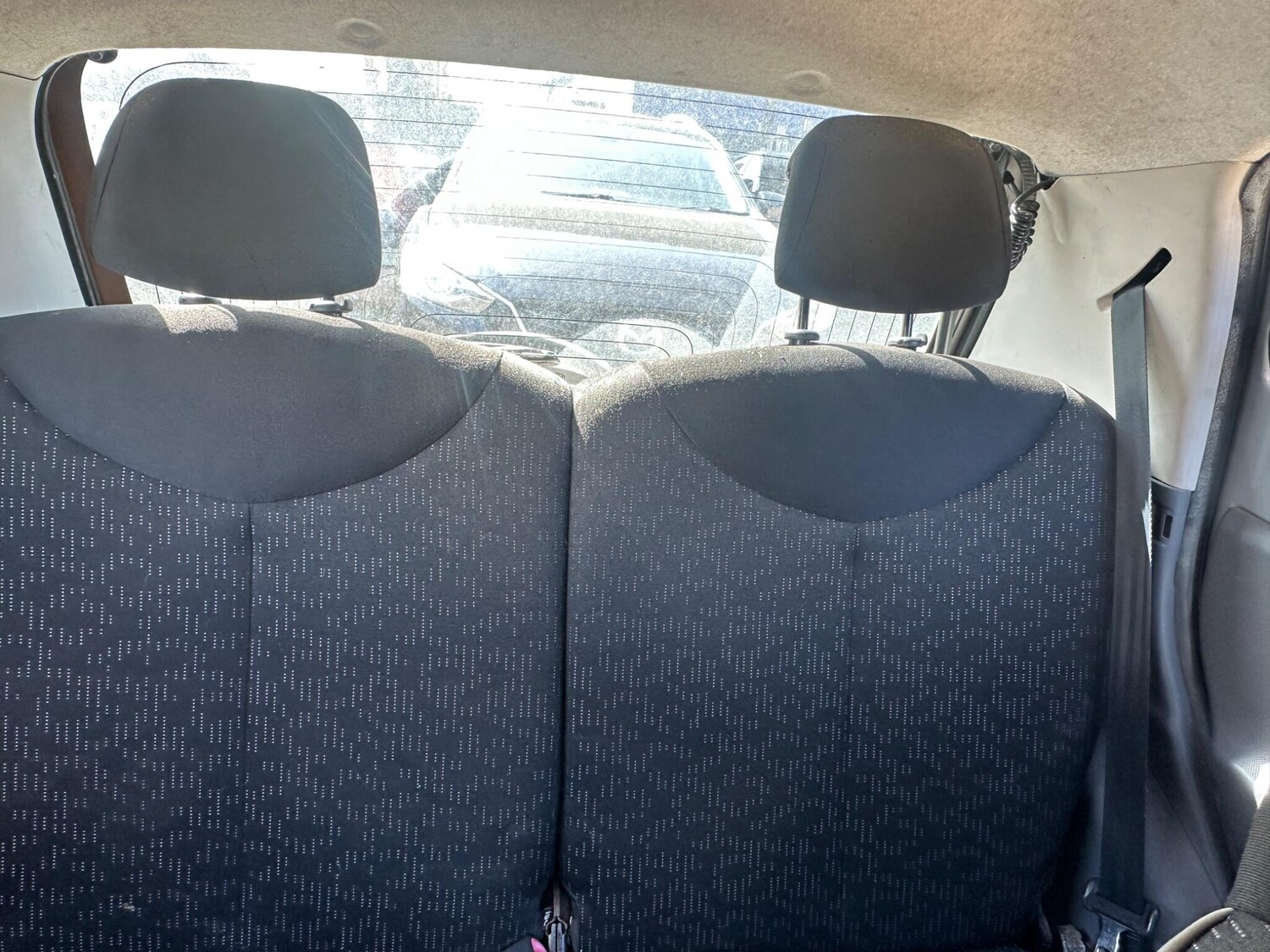 Used Peugeot 107 for sale - 78219993: Photo 13