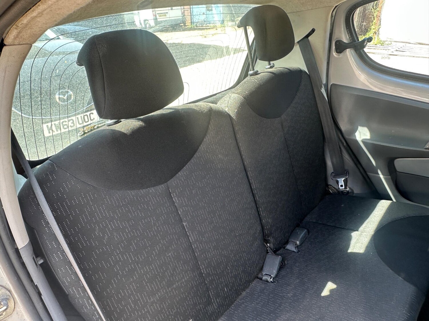 Used Peugeot 107 for sale - 78219993: Photo 14