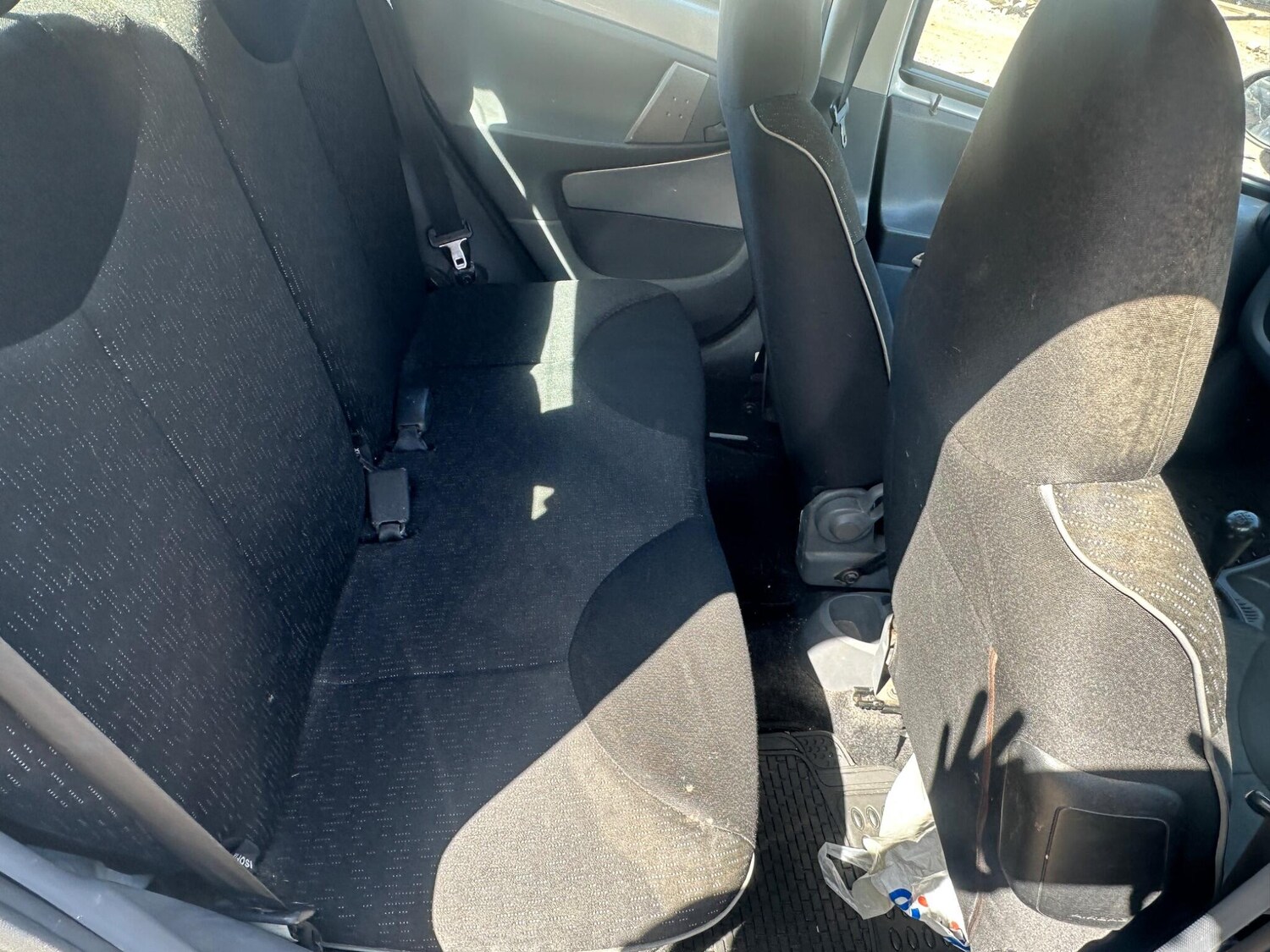 Used Peugeot 107 for sale - 78219993: Photo 15