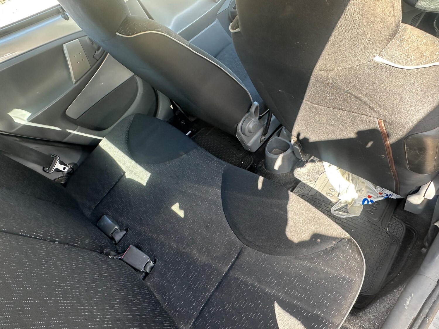 Used Peugeot 107 for sale - 78219993: Photo 16