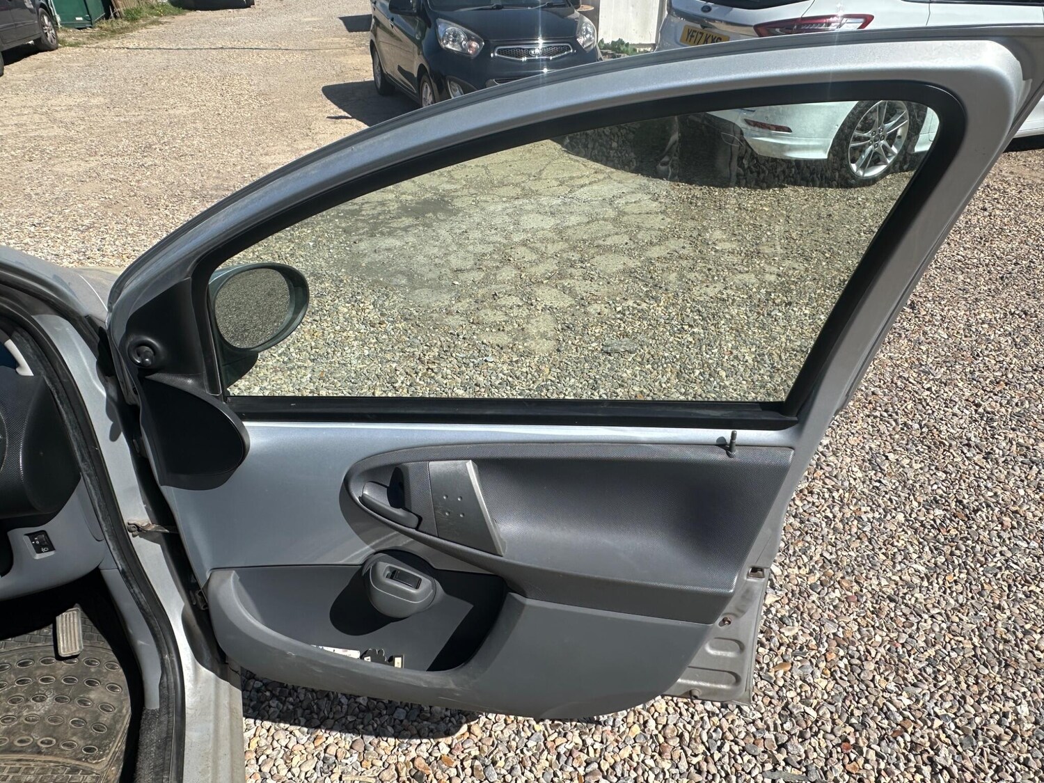 Used Peugeot 107 for sale - 78219993: Photo 18