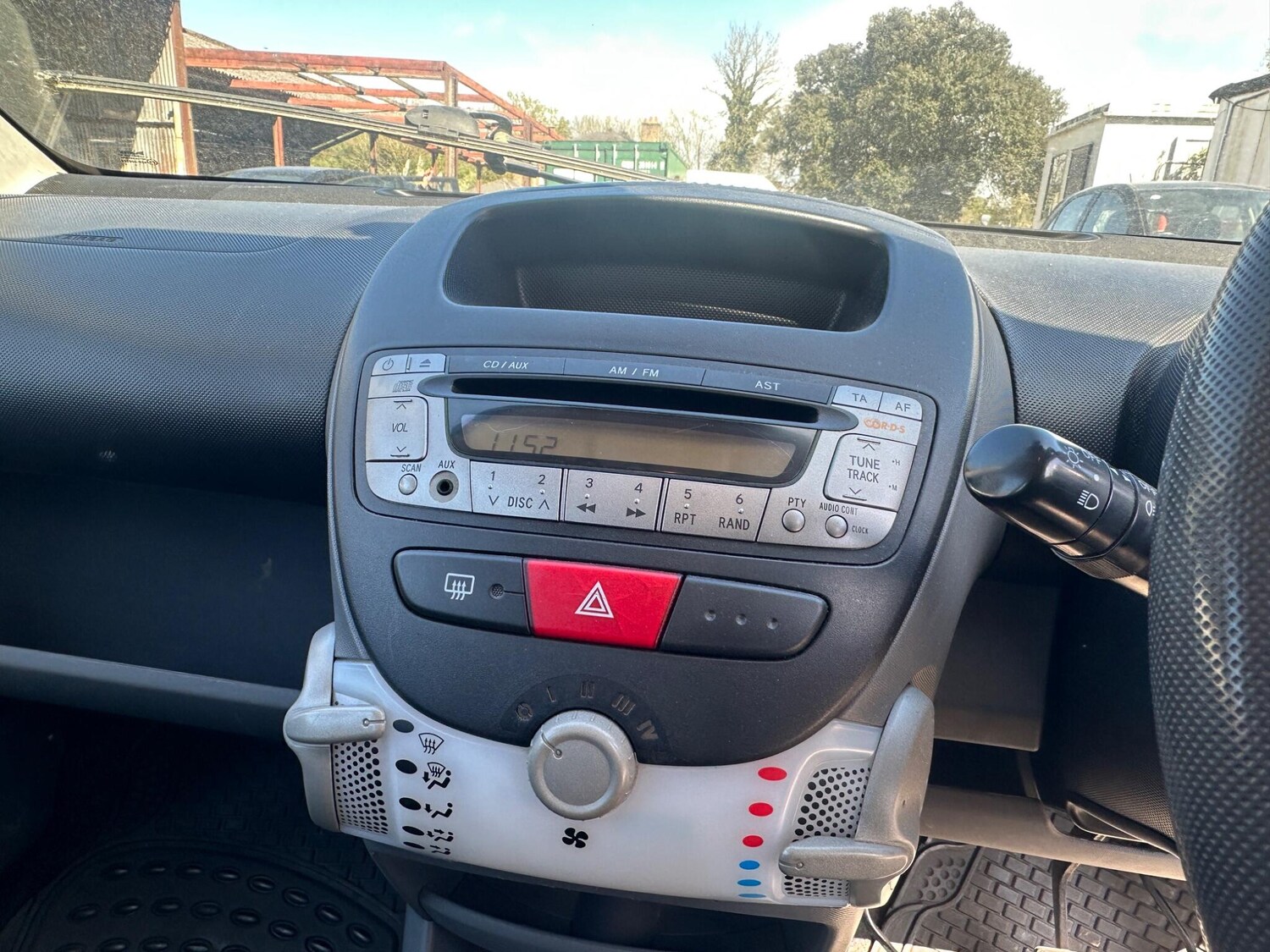 Used Peugeot 107 for sale - 78219993: Photo 19