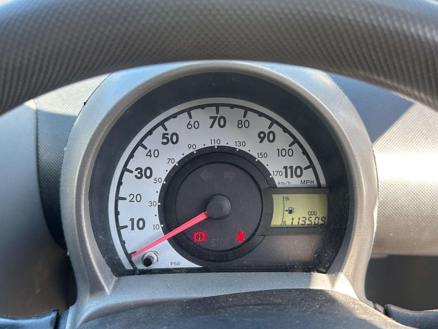 Used Peugeot 107 for sale - 78219993: Photo 20