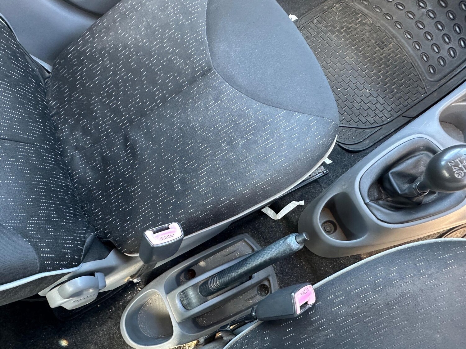 Used Peugeot 107 for sale - 78219993: Photo 22