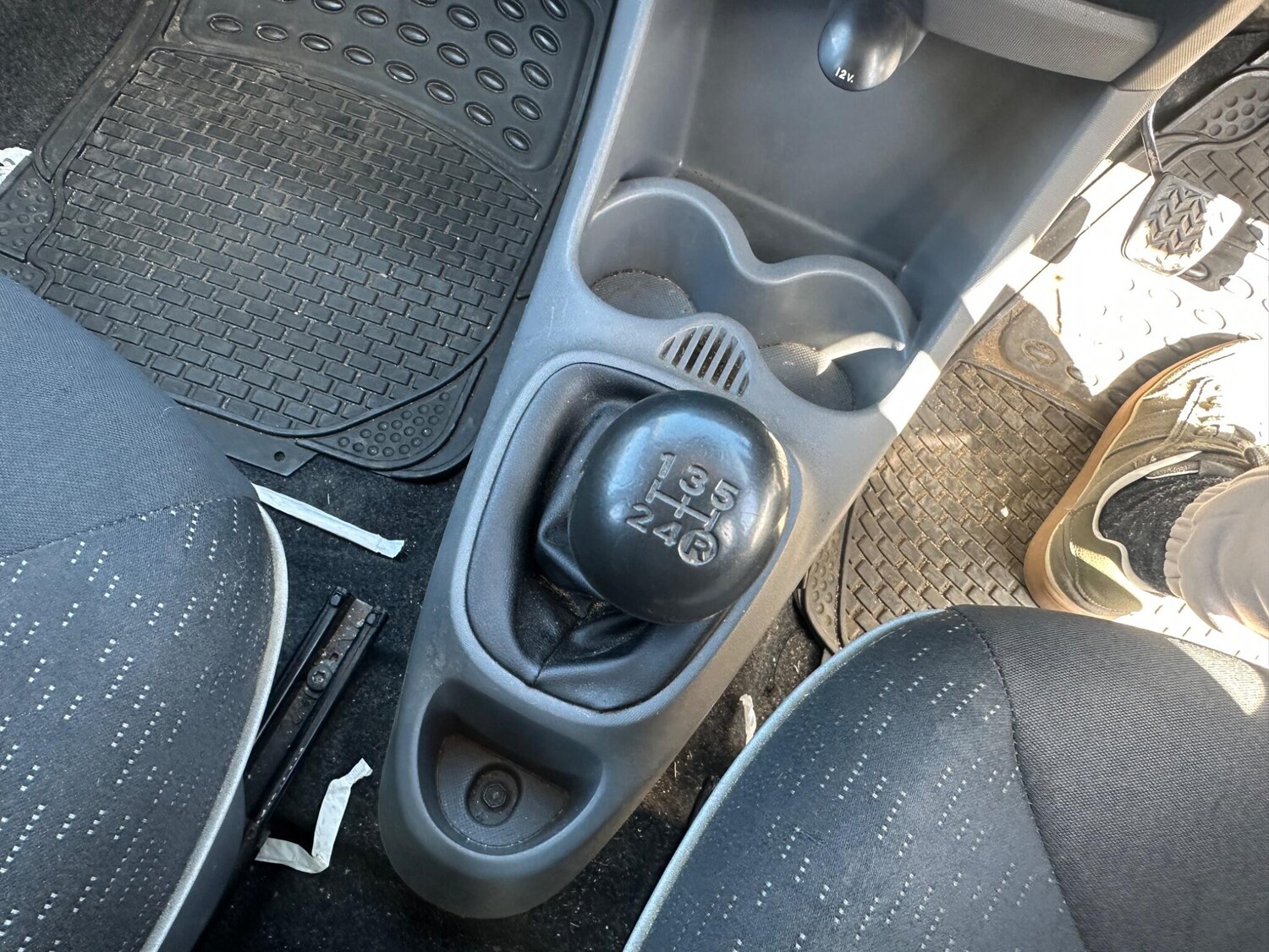 Used Peugeot 107 for sale - 78219993: Photo 23