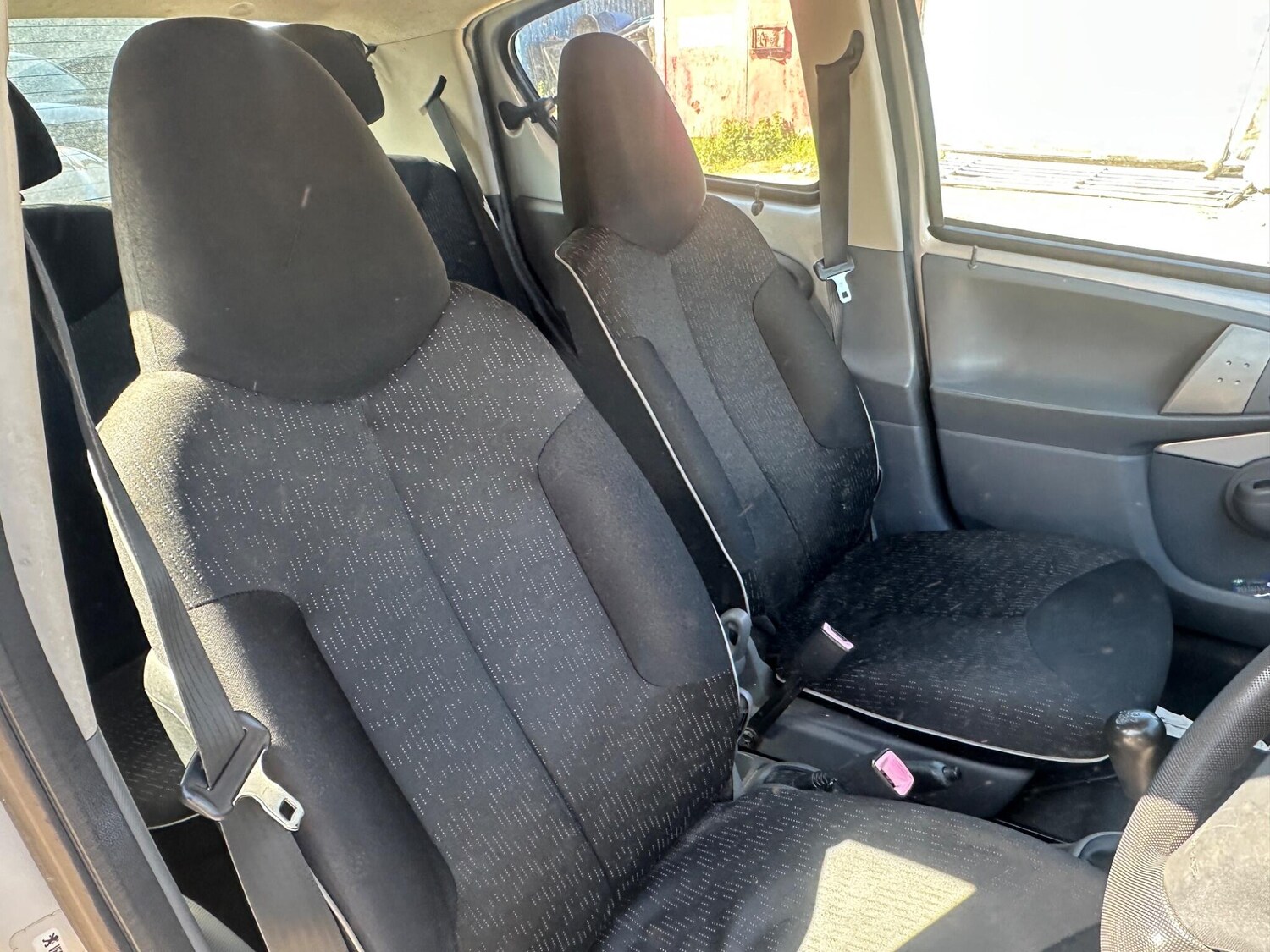 Used Peugeot 107 for sale - 78219993: Photo 24