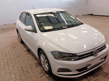 Used Volkswagen Polo 2018 for sale - 79093562: Photo