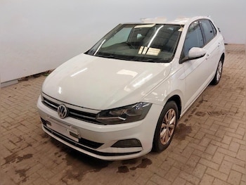 Used Volkswagen Polo 2018 for sale - 79093562: Photo