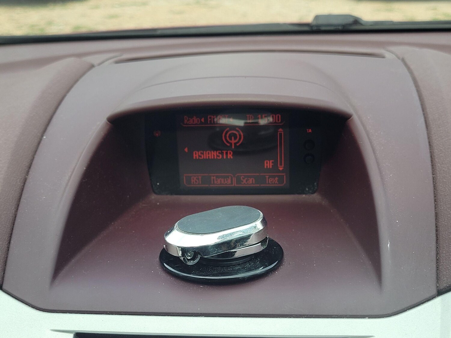 Vehicle 36