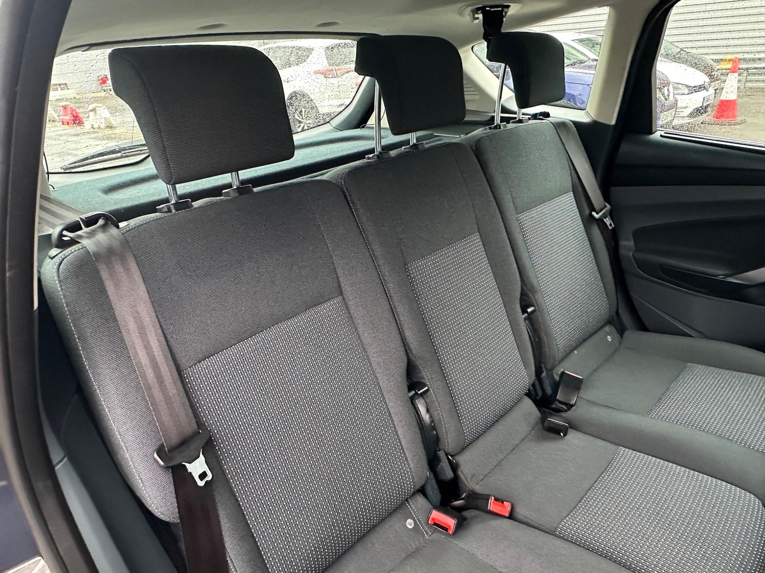 Used Ford C-Max 2014 for sale - 76984895: Photo 29