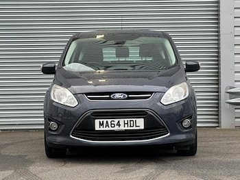 Used Ford C-Max 2014 for sale - 76984895: Photo