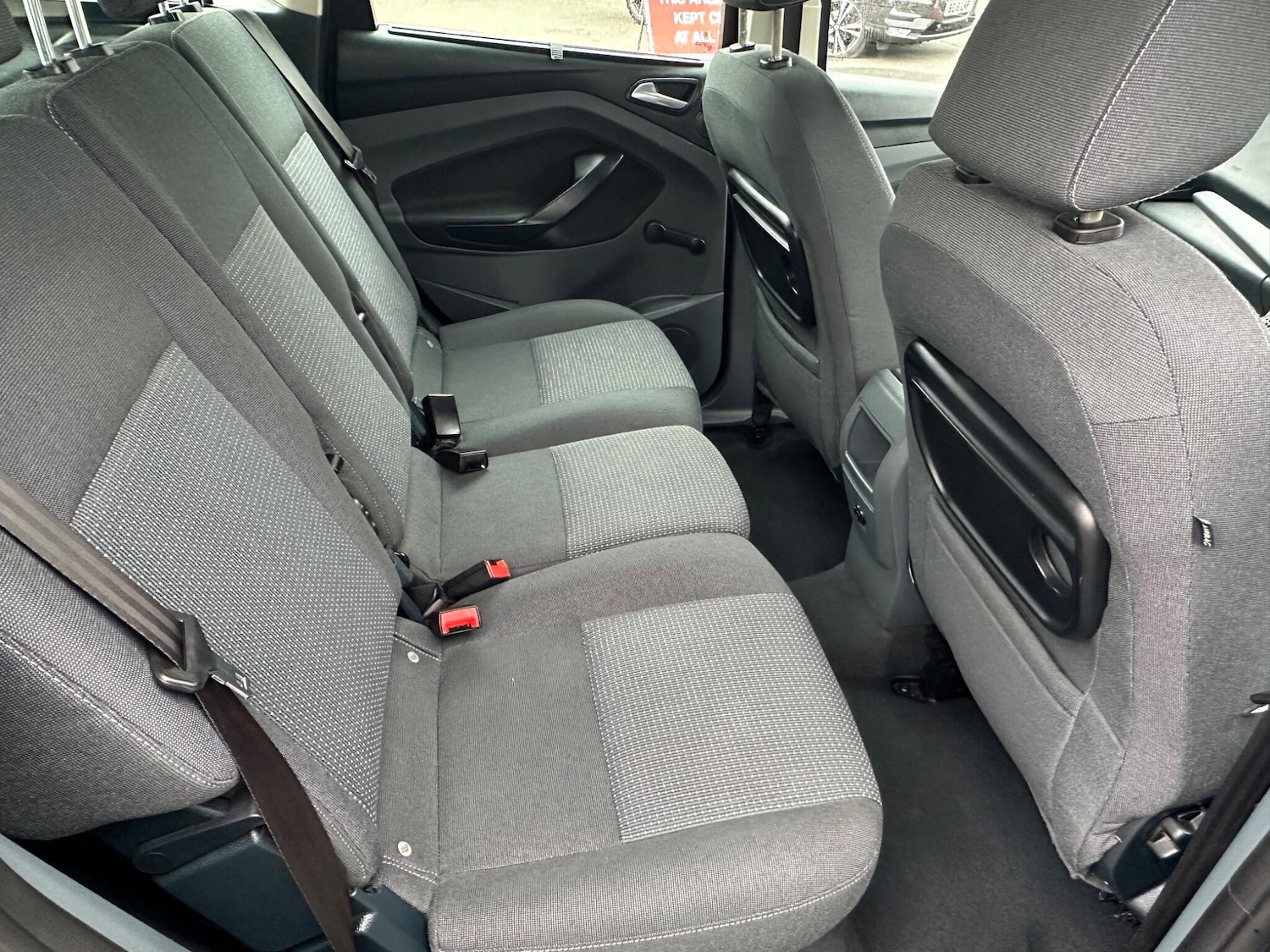 Used Ford C-Max 2014 for sale - 76984895: Photo 31