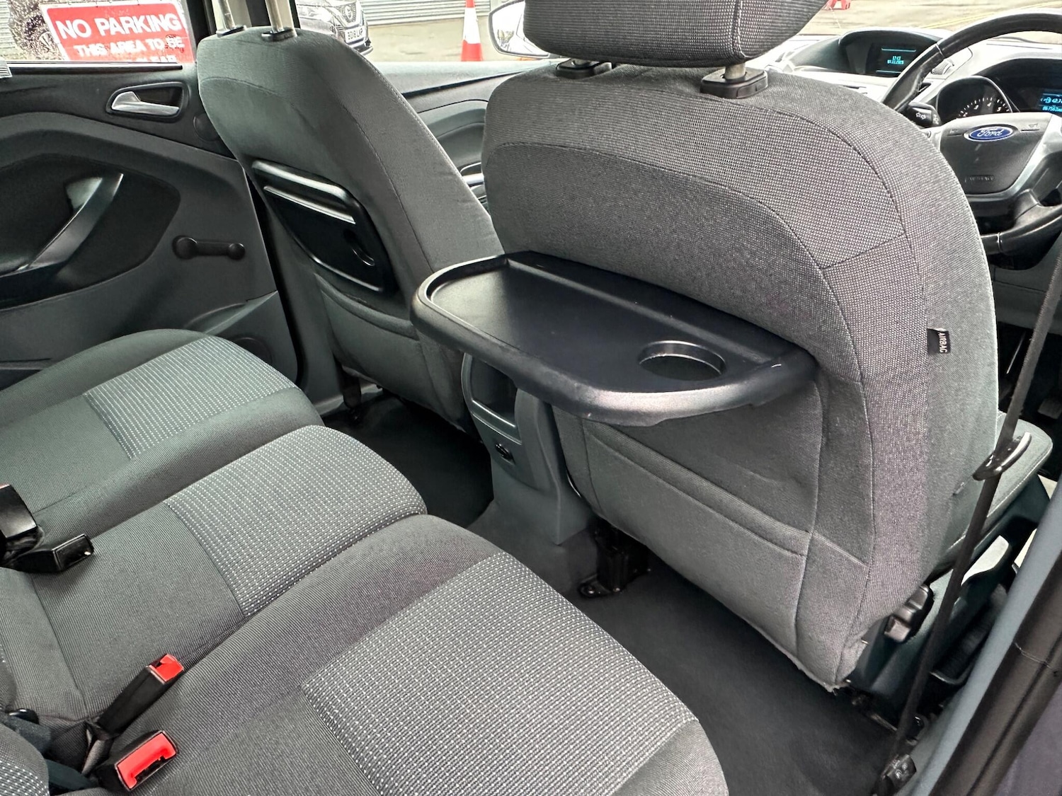 Used Ford C-Max 2014 for sale - 76984895: Photo 32