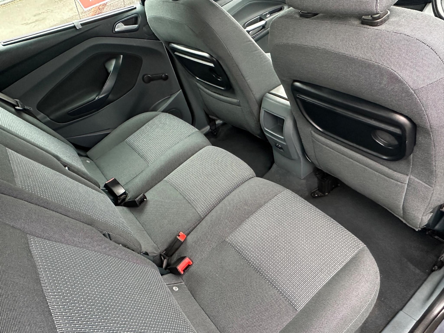 Used Ford C-Max 2014 for sale - 76984895: Photo 33